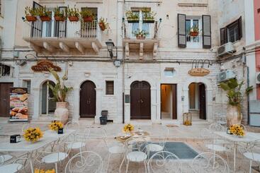 پانسیون La Maison Di Daniela