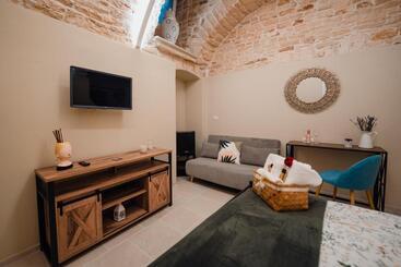پانسیون La Maison Di Daniela