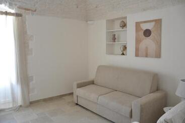 پانسیون Palazzo D Itria   Luxury Holiday