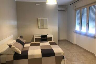 펜션 Smart Affittacamere