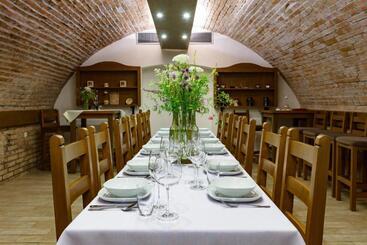 پانسیون Terra Wylak Winery