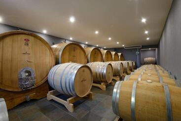پانسیون Terra Wylak Winery