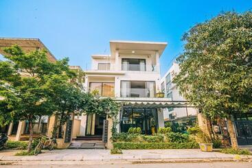 پانسیون Villa Flc Sầm Sơn Thanh Hoá