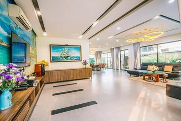 پانسیون Villa Flc Sầm Sơn Thanh Hoá
