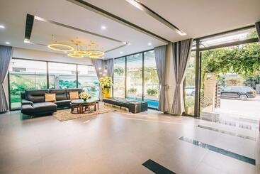 پانسیون Villa Flc Sầm Sơn Thanh Hoá