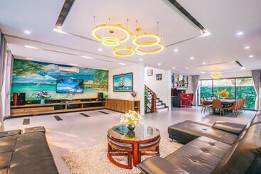 پانسیون Villa Flc Sầm Sơn Thanh Hoá