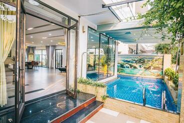 پانسیون Villa Flc Sầm Sơn Thanh Hoá