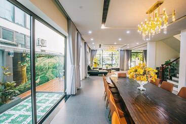 پانسیون Villa Flc Sầm Sơn Thanh Hoá