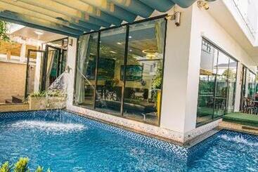 پانسیون Villa Flc Sầm Sơn Thanh Hoá