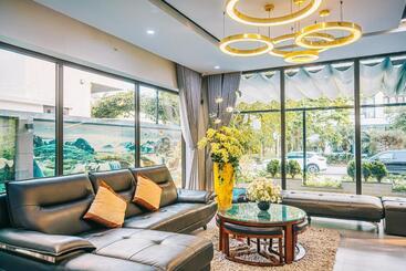 پانسیون Villa Flc Sầm Sơn Thanh Hoá
