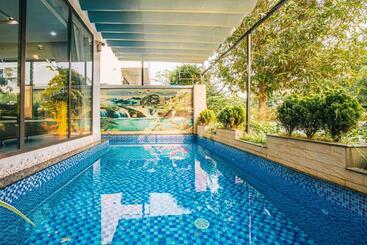 پانسیون Villa Flc Sầm Sơn Thanh Hoá