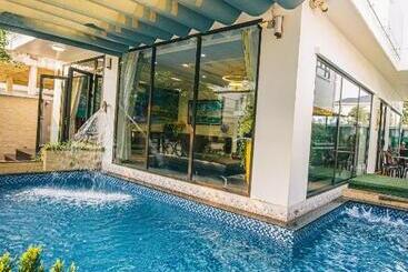 پانسیون Villa Flc Sầm Sơn Thanh Hoá