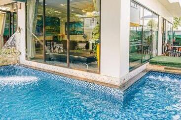 پانسیون Villa Flc Sầm Sơn Thanh Hoá