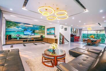 پانسیون Villa Flc Sầm Sơn Thanh Hoá