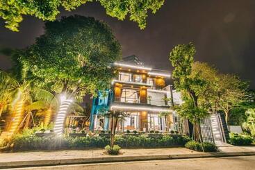 پانسیون Villa Flc Sầm Sơn Thanh Hoá
