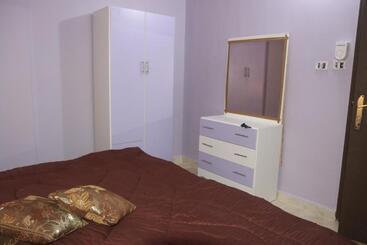 استراحتگاه Walaa Chalet
