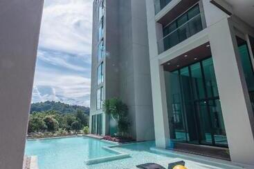 The Best Holiday Suite Room