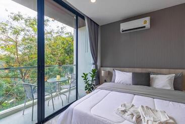 The Best Holiday Suite Room