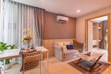 The Best Holiday Suite Room