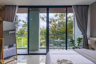The Best Holiday Suite Room
