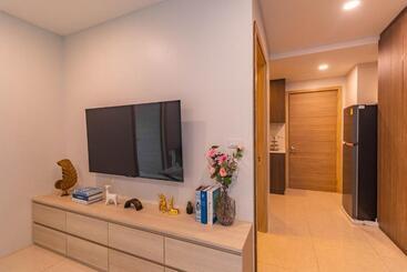The Best Holiday Suite Room