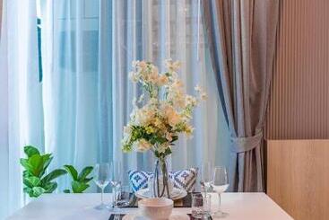 The Best Holiday Suite Room