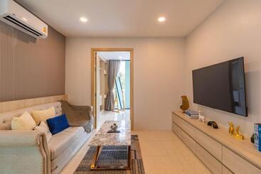 The Best Holiday Suite Room
