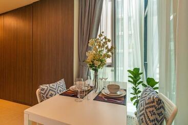 The Best Holiday Suite Room