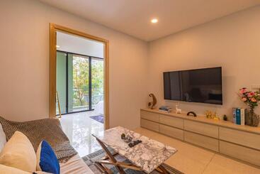 The Best Holiday Suite Room