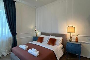 Umi B&b