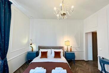 Umi B&b