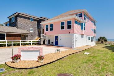11 North Jacksonville Beach