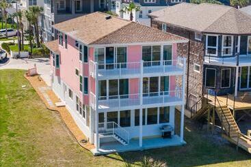 11 North Jacksonville Beach