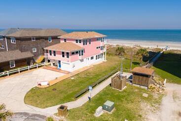 11 North Jacksonville Beach