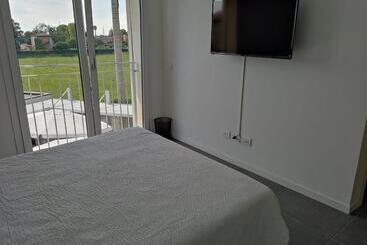 צימר Beb E Ristorante Fish Art