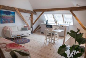 B&b Buurvrouw Buurman