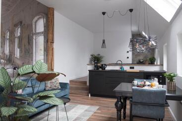 B&b Buurvrouw Buurman
