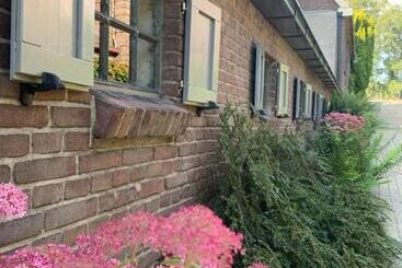 B&b Buurvrouw Buurman