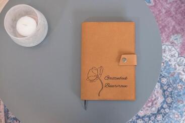 B&b Buurvrouw Buurman