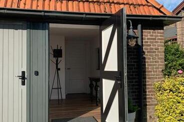 B&b Buurvrouw Buurman