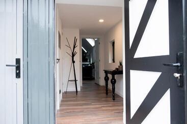 B&b Buurvrouw Buurman