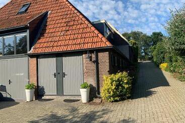 B&b Buurvrouw Buurman