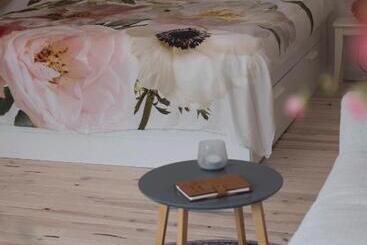 B&b Buurvrouw Buurman