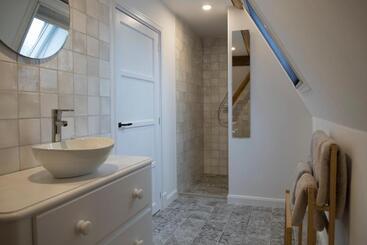 B&b Buurvrouw Buurman