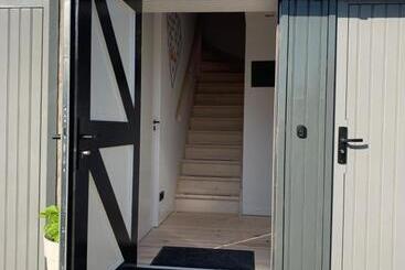 B&b Buurvrouw Buurman
