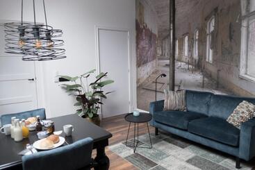 B&b Buurvrouw Buurman