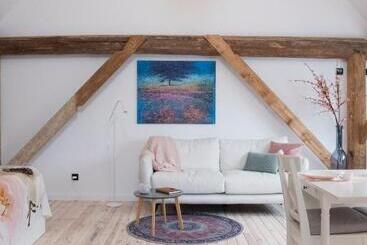 B&b Buurvrouw Buurman