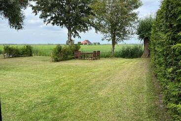 B&b Buurvrouw Buurman
