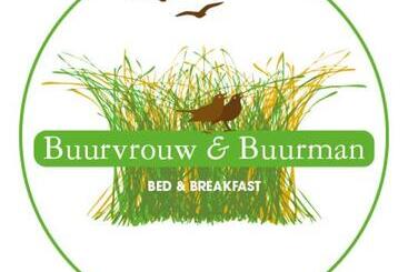 B&b Buurvrouw Buurman