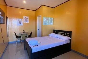 تختخواب و صبحانه Halajo Bnb Transient